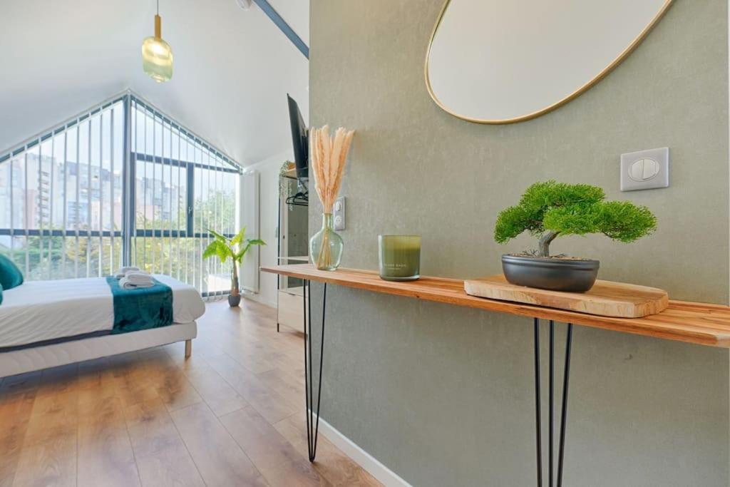 Welcome To The Verde Alfortville Exterior foto